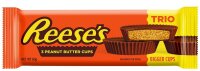 Reeses Peanut Butter Cups 63g -MHD: 13.02.2025-