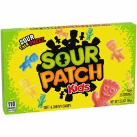 Sour Patch Kids Box 99g  -MHD:06.06.24-