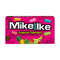 Mike and Ike Tropical Typhoon 141g -MHD:01.07.2024-
