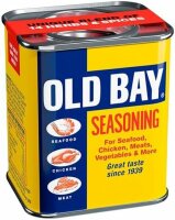 Old Bay Seasoning 75g