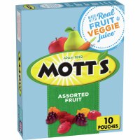 Motts Fruit Snack 226g -MHD:27.05.24-