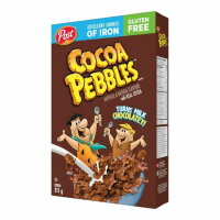 Cocoa Pebbles 311g -MHD: 17.08.2024-