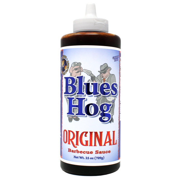 Blues Hog Original BBQ Sauce 709g