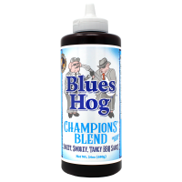 Blues Hog Champions Blend BBQ Sauce 680g