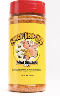 Meat Church Honey Hog 397g