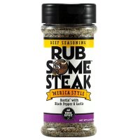 Rub Some Steak 159g