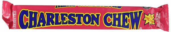 Charleston Chew Strawberry 53g