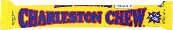 Charleston Chew Vanilla 53g