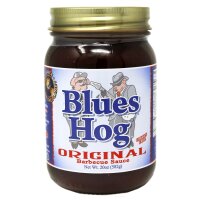 Blues Hog Original BBQ Sauce 562g