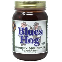 Blues Hog Smokey Mountain BBQ Sauce 562g