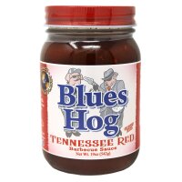 Blues Hog Tennessee Red 542g