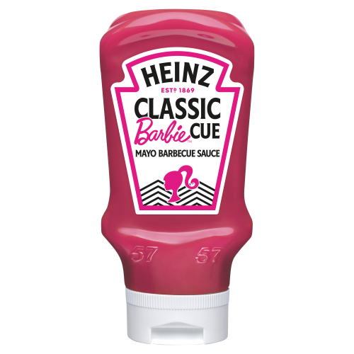 Heinz Classic Barbie-Cue Sauce 415g