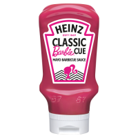 Heinz Classic Barbie-Cue Sauce 415g