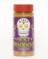 Meat Church Holy Voodoo 397g