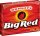 Wrigleys Big Red 37,5g