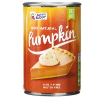 Baking Buddy Pumpkin Filling 425g