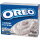 Jell-O Oreo Cookies n Creme Instant Pudding Mix 119g