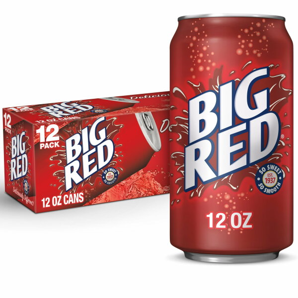 Big Red