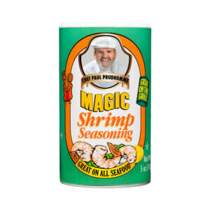 Magic Shrimp Seasoning 142g