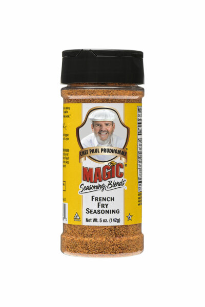 Magic French Fry Seasoning 142g